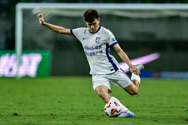 津媒：津門(mén)虎隊傷情仍明顯，楊帆未恢復到最佳狀態(tài)孫銘謙又受傷