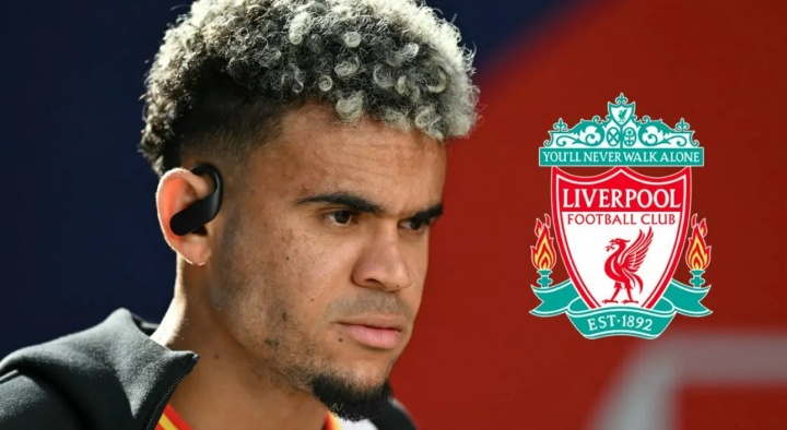 ??哥媒：迪亞斯認為紅軍續約報價(jià)不尊重他，且對1億歐要價(jià)不滿(mǎn)