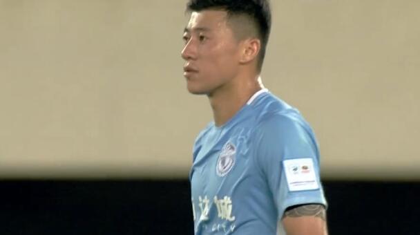 朱曉剛：曾被自家球迷用喇叭惡意喊話(huà)，但那慫貨賽后沒(méi)敢站出來(lái)