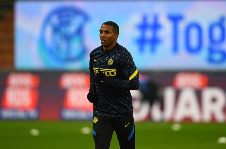 阿什利-揚談離開(kāi)曼聯(lián)加盟國米：我想上場(chǎng)踢球，不想坐著(zhù)領(lǐng)工資