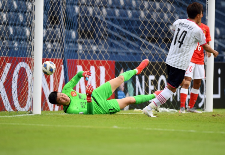 張健智：難忘為南京鎮守城門(mén)的點(diǎn)滴瞬間，感謝北京國安的熱情邀約