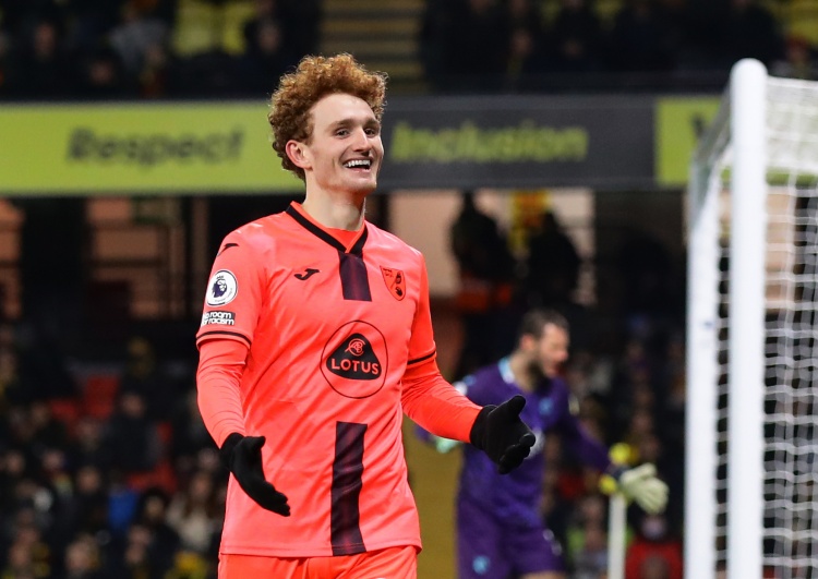 德天空：沃爾夫斯堡與諾維奇前鋒薩爾根特達成口頭協(xié)議