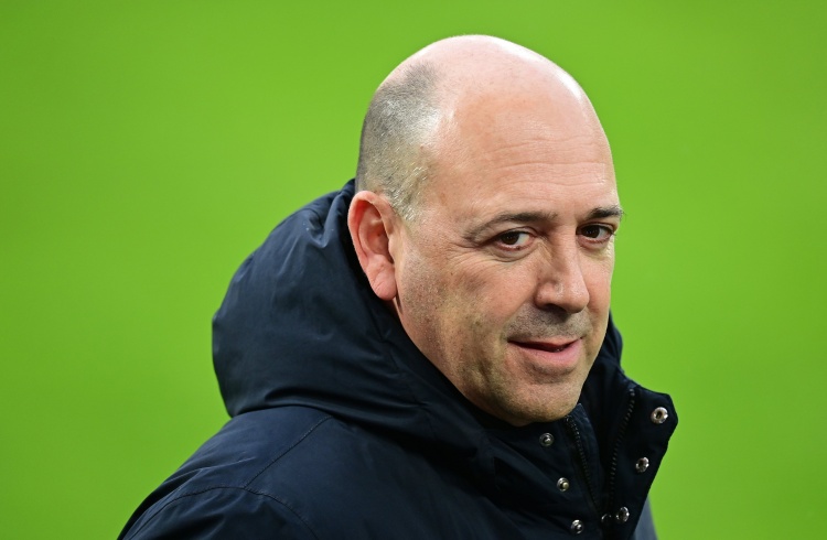 藥廠(chǎng)主席批評拜仁：公開(kāi)追求維爾茨的做法真不合適，太咄咄逼人了