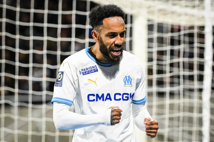 隊報：奧巴梅揚拒絕達曼協(xié)作報價(jià)，考慮重返馬賽并簽約2年合同