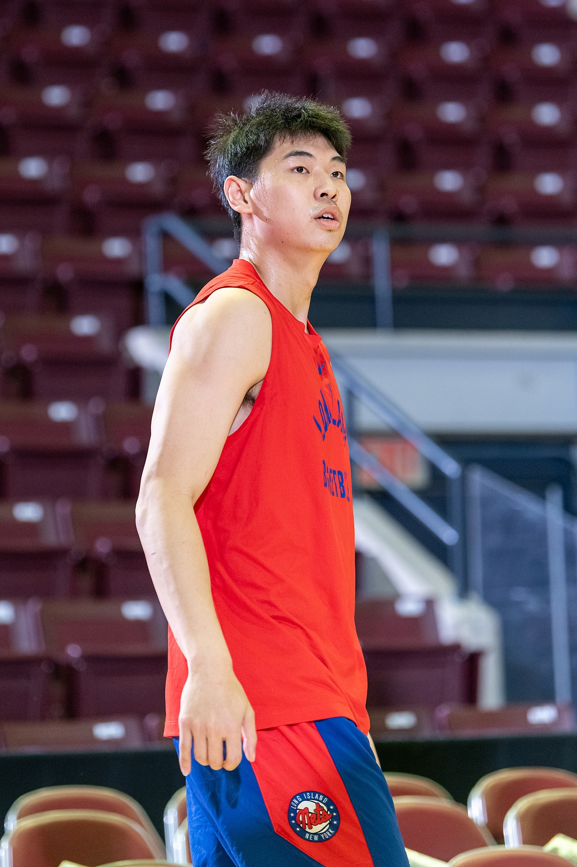 京媒：有球隊與廣州接觸希望獲得小崔 但因崔永熙會(huì )否留美而作罷