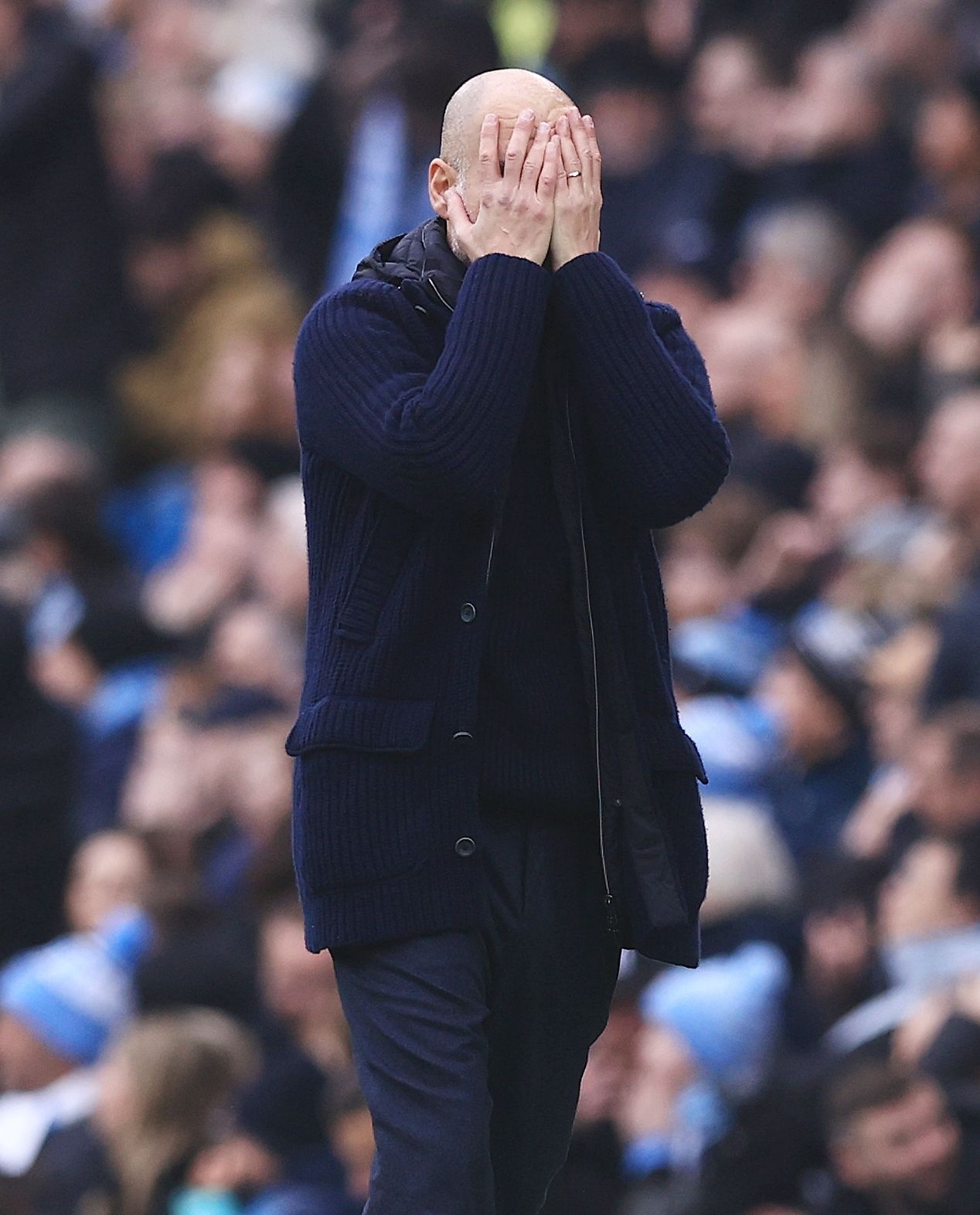 記者：國安感覺(jué)像當年德國足球請瓜迪奧拉，豐富技術(shù)但丟失了原本