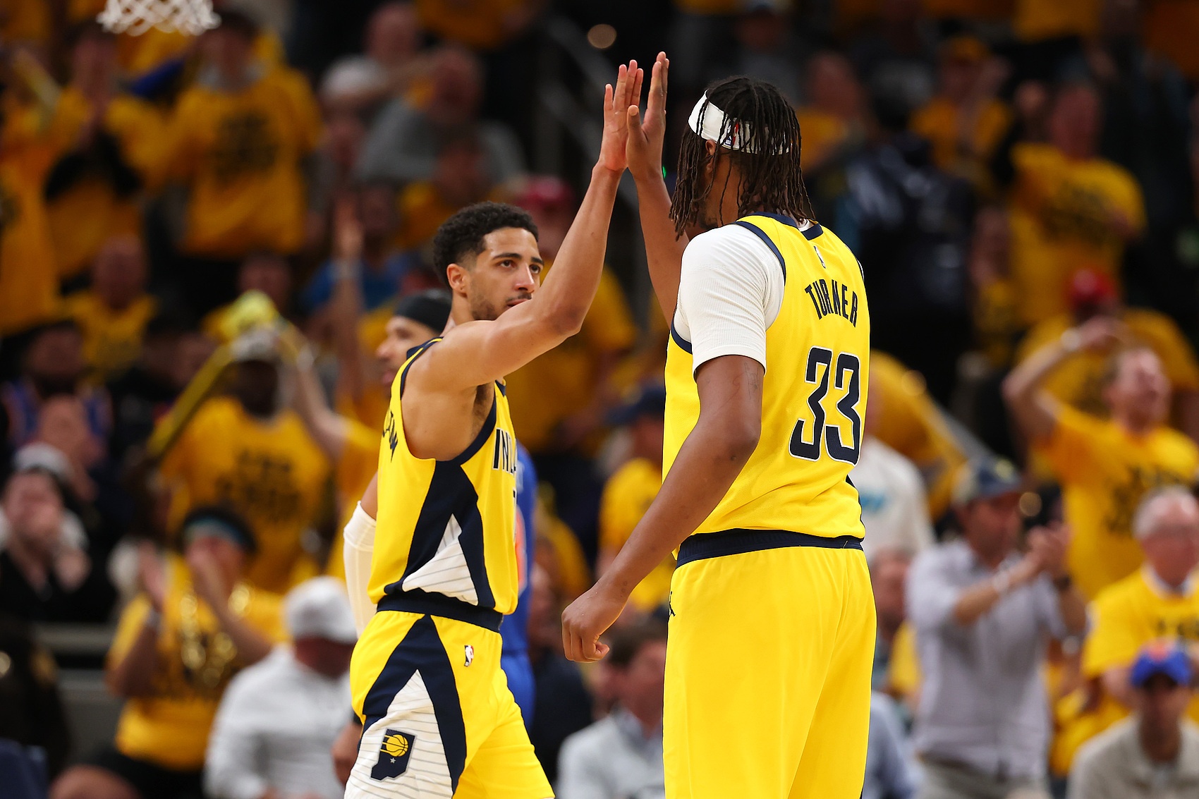 特納：離隊的部分原因是哈利伯頓受傷了 因為我馬上就要三十歲了