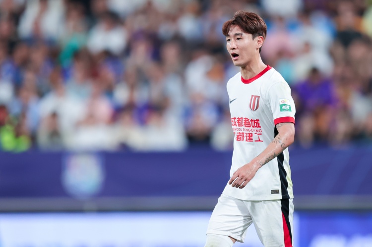 媒體人評津門(mén)虎球迷辱罵韋世豪：損傷城市和中超形象，還涉嫌違法