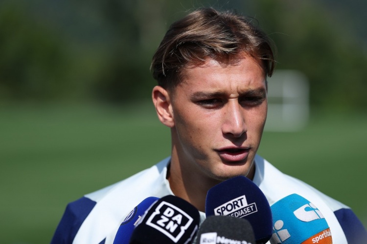 佩杜拉：國米拒絕十幾份給皮奧-埃斯波西托的報價(jià)，曼聯(lián)也曾考察