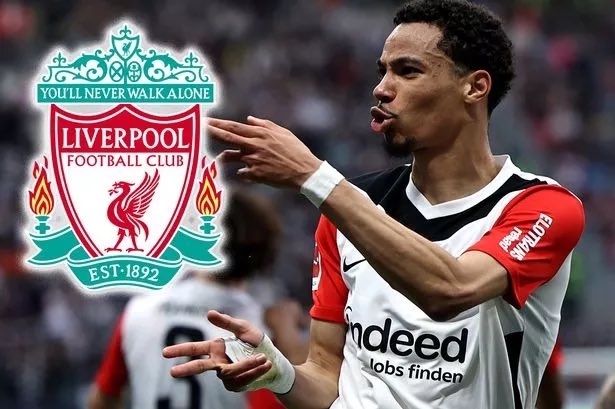 加錢(qián)了??記者：利物浦提高了對?；倏说膱髢r(jià)，總價(jià)約9000萬(wàn)歐