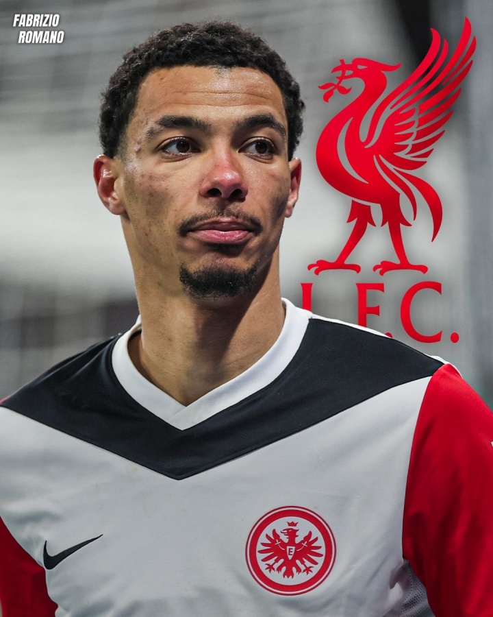 即將達成交易！羅馬諾：利物浦總價(jià)9000萬(wàn)歐報價(jià)?；倏??