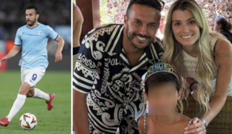 米體：佩德羅讓8歲兒子戴頭飾+穿吊帶連衣裙，被批過(guò)度女性化