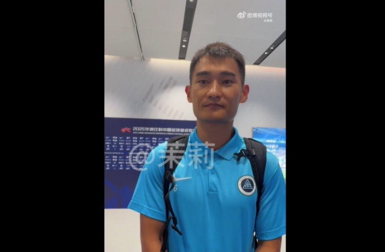 廖力生：聽(tīng)隊友說(shuō)好久沒(méi)打過(guò)這么富裕的仗 會(huì )盡自己能力幫助球隊