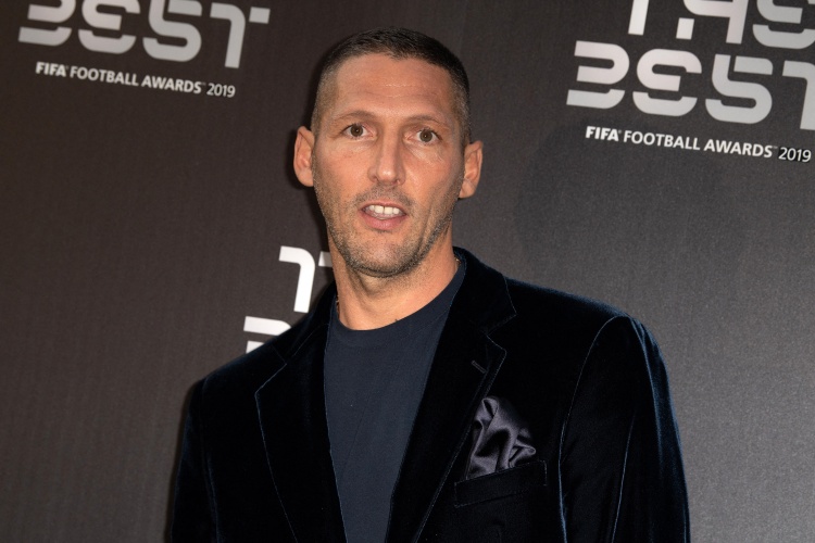 馬特拉齊：那不勒斯是意甲奪冠熱門(mén) 國米依然強大&尤文米蘭有機會(huì )