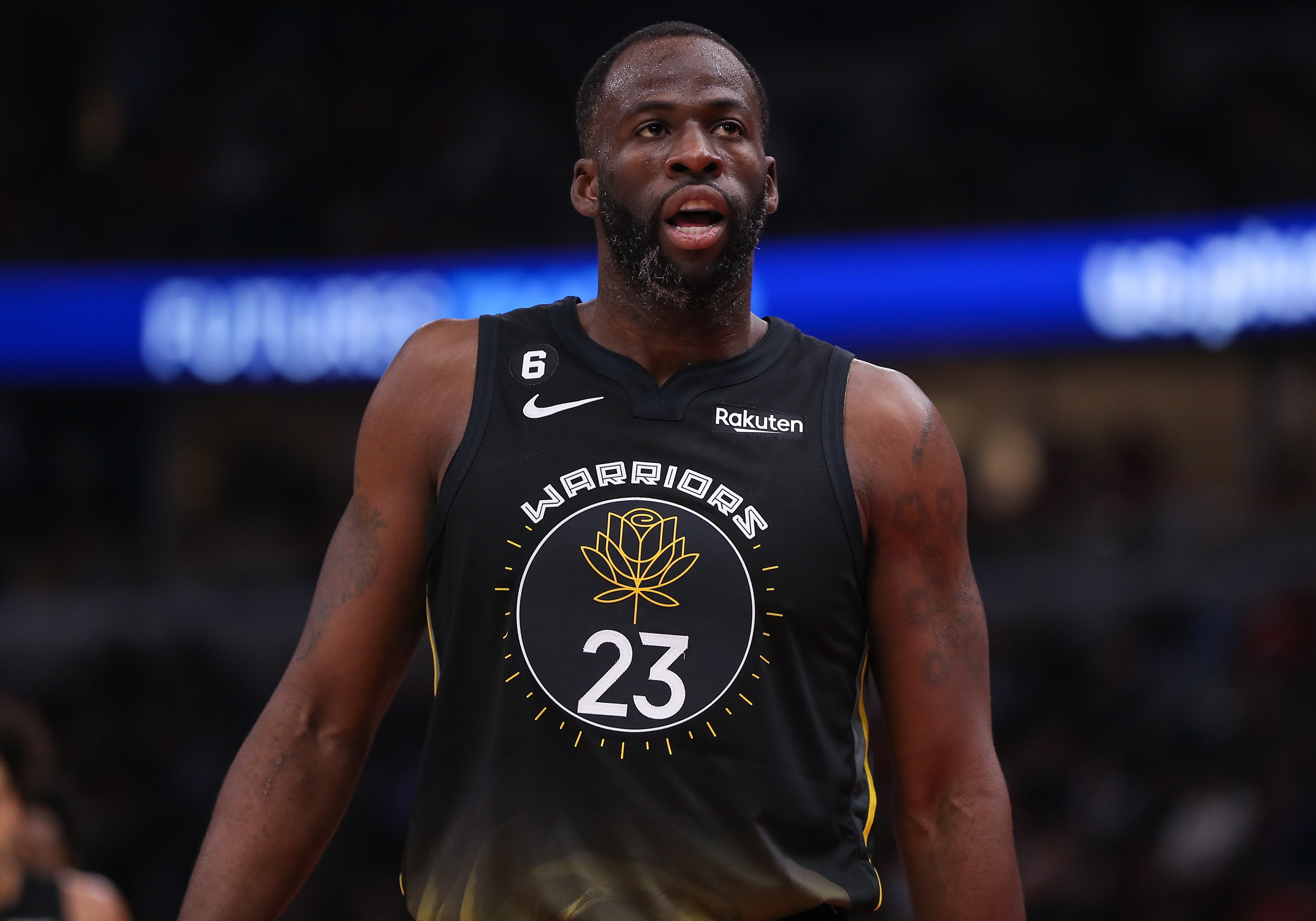 阿里納斯：追夢(mèng)不是二當家 但沒(méi)有他勇士一個(gè)冠軍都不會(huì )有