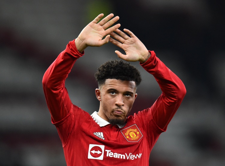 米體：桑喬加盟尤文處于擱置狀態(tài)，尤文要先賣(mài)掉小維阿騰出位置