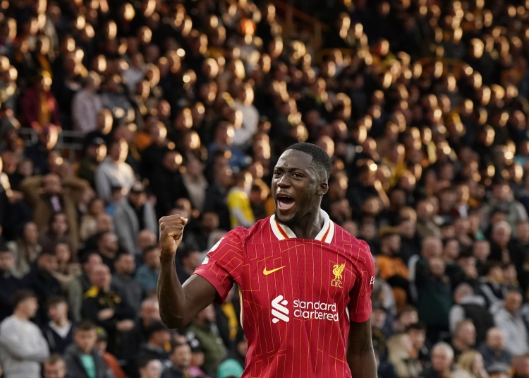 隊報：利物浦還在和科納特談續約，面對皇馬的興趣保持冷靜