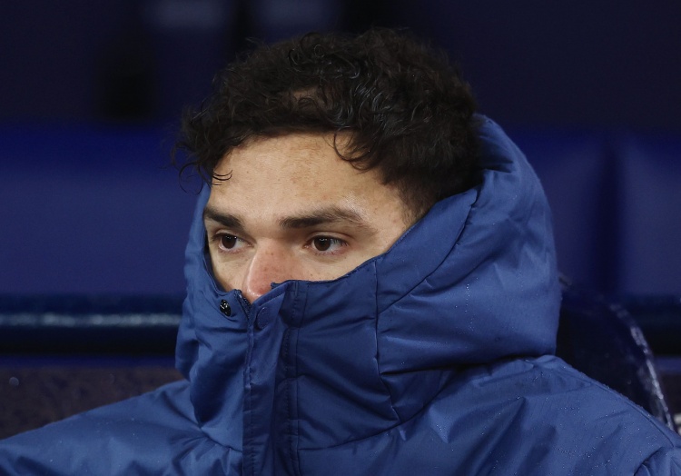 記者：加拉塔薩雷與埃德森達全面協(xié)議 前者已開(kāi)始與曼城談轉會(huì )