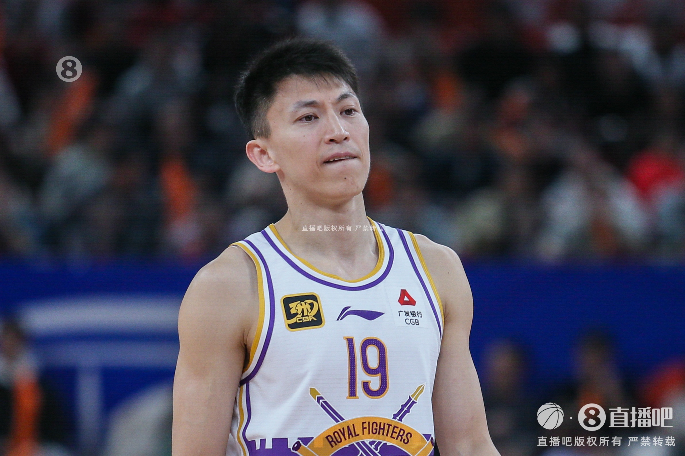 媒體人：劉曉宇加盟寧波男籃 任球員兼助教