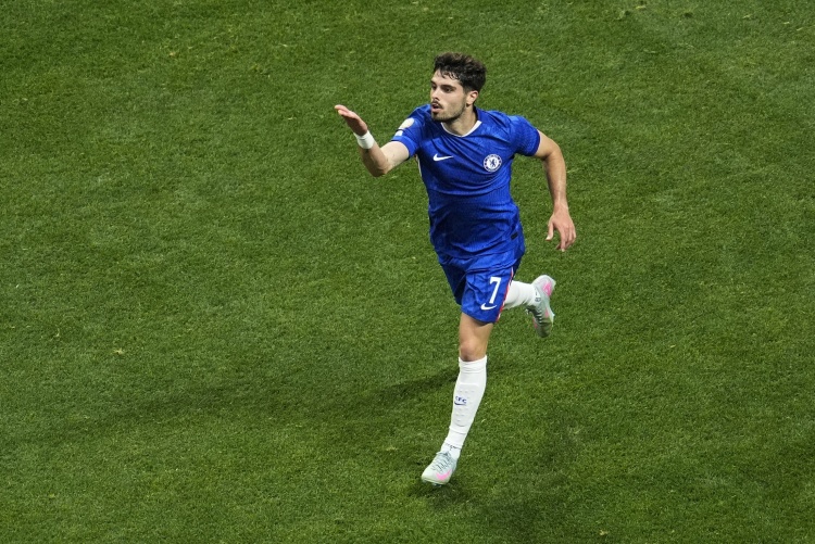 內托評“最?lèi)?ài)11人陣”：C羅領(lǐng)銜葡萄牙5人入選，梅西、內馬爾在列