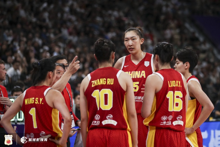 媒體人：中國女籃的人員儲備非常薄弱 各省青年梯隊已經(jīng)名存實(shí)亡