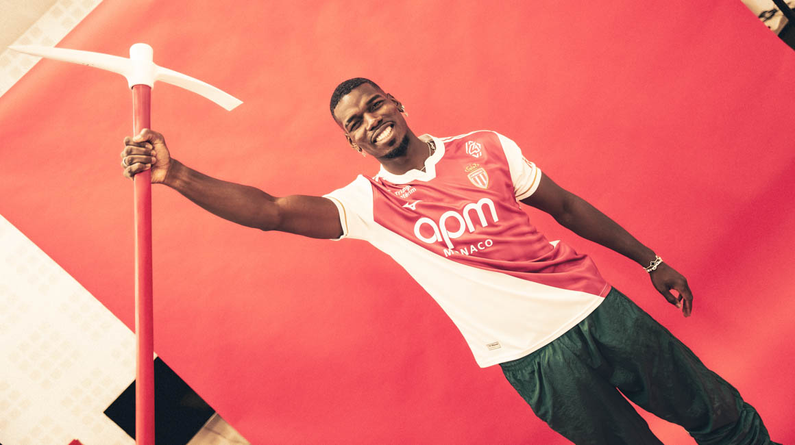 博格巴：為拉什福德轉會(huì )巴薩高興 阿莫林需要贏(yíng)球這不是他的錯