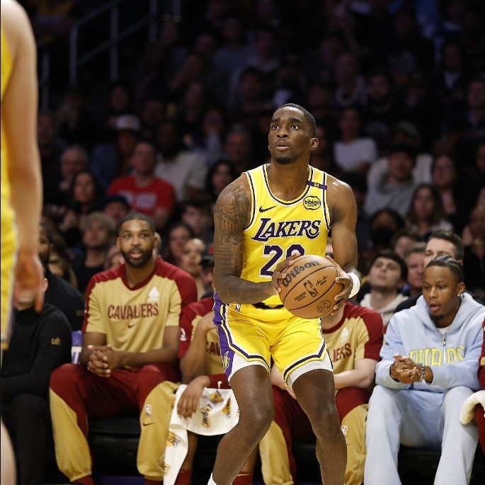 第一步完成? 湖人官方：球隊已經(jīng)裁掉米爾頓