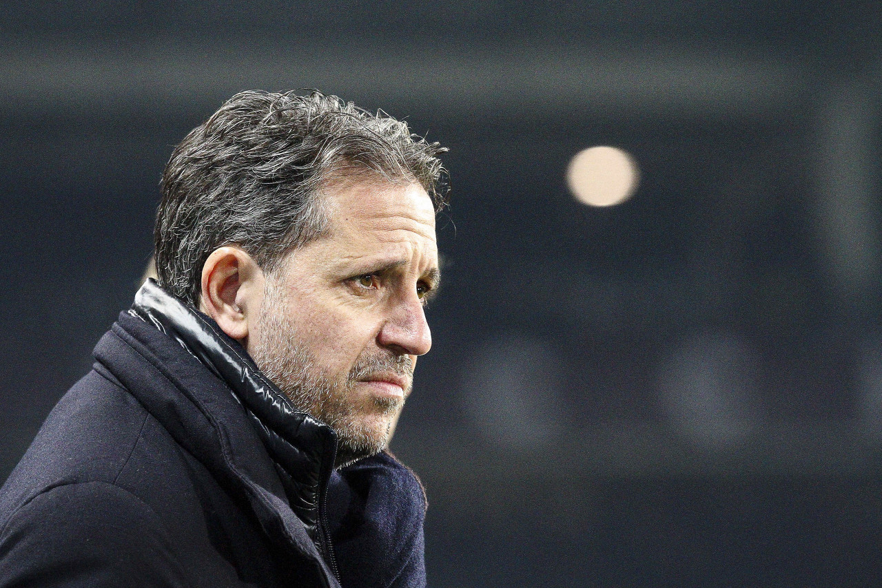 都體：帕拉蒂奇30個(gè)月禁賽期結束，可能繼續在熱刺工作