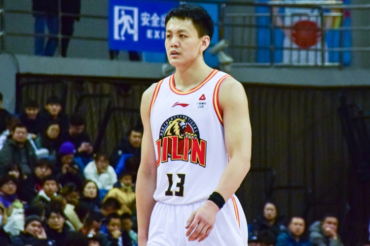 吉林有姜宇星頂薪獨家簽約權 執意留人的話(huà)后者幾乎無(wú)法拒絕