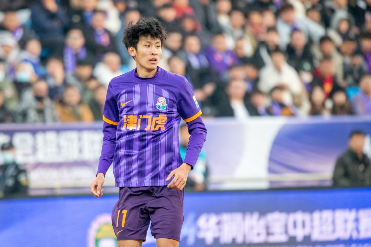 謝維軍談?chuàng  )魯∪爻牵寒吘冠A(yíng)了一支強隊，對我們自信心有很大提升