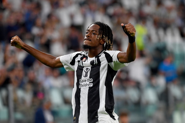 迪馬濟奧：尤文和不萊梅談妥姆班古拉轉會(huì )，轉會(huì )費1000萬(wàn)歐+獎金