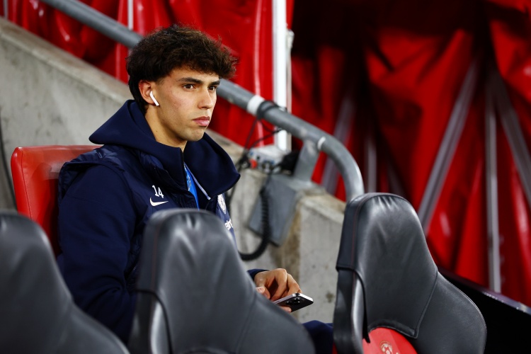 球報：本菲卡希望2500萬(wàn)歐購買(mǎi)菲利克斯50%所有權