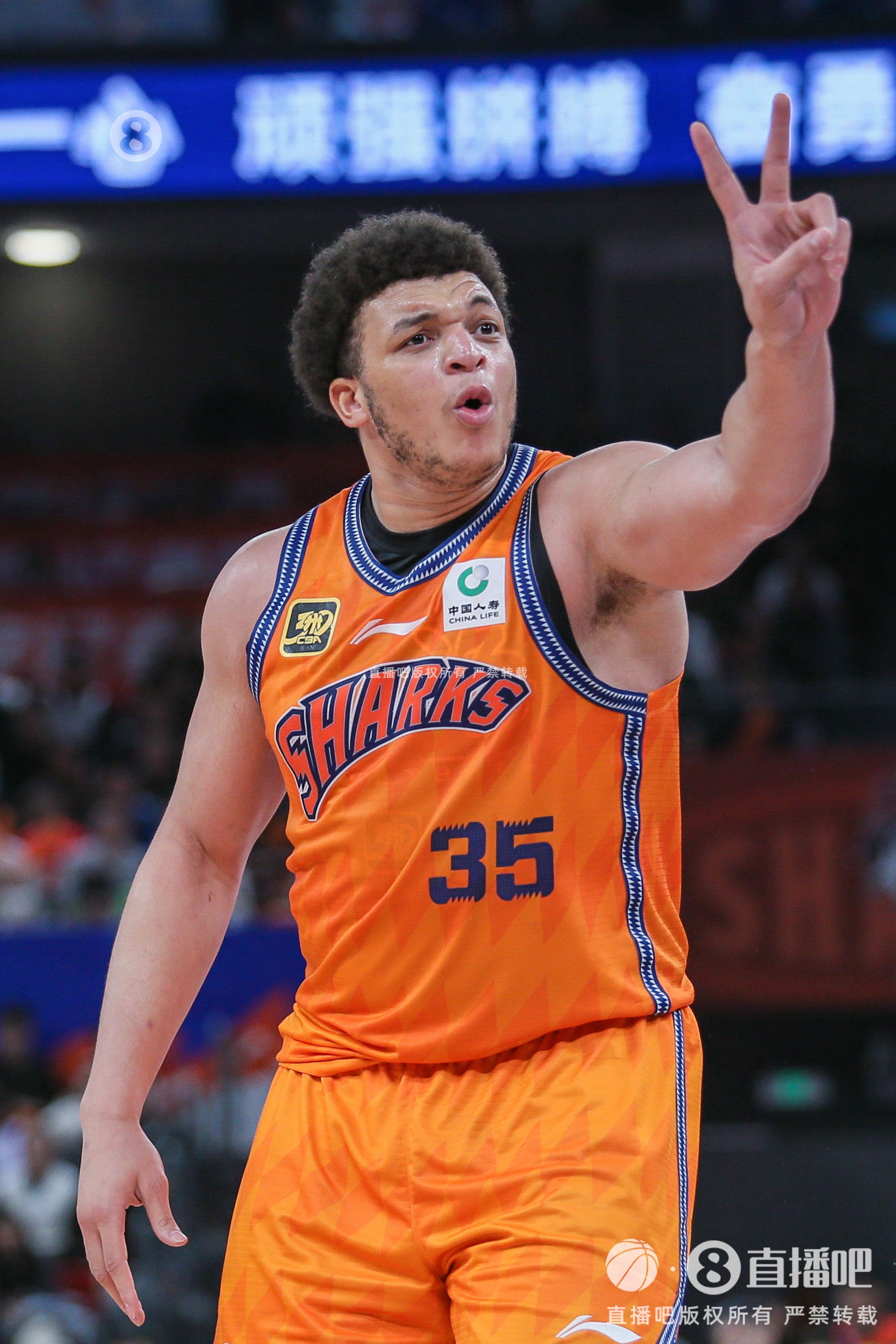 付政浩：球隊行使優(yōu)先續約權 需確保外援的工資&待遇不低于上賽季