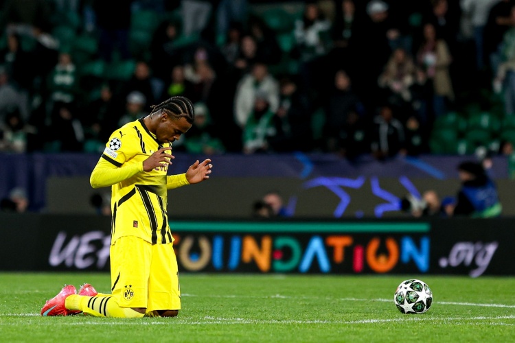 羅馬諾：多特仍未談妥租借楚克烏梅卡，切爾西只想永久出售球員