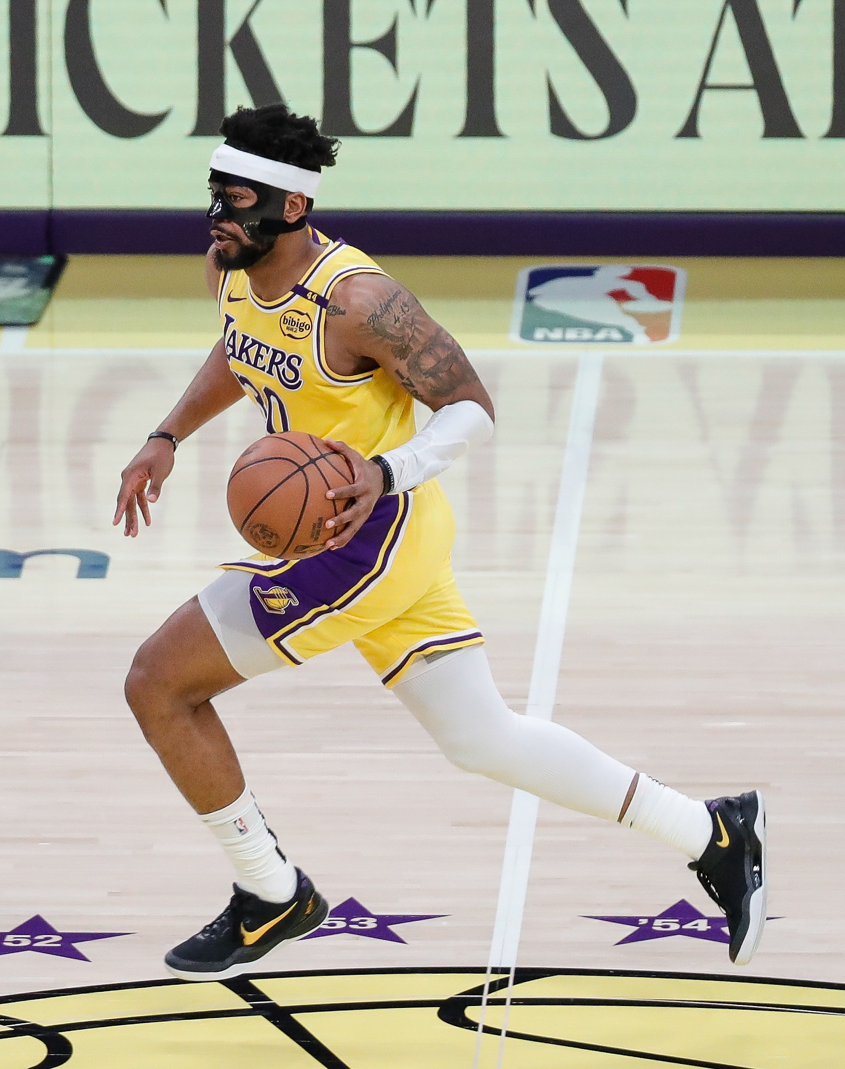 ??美記：古德溫很快就會(huì )找到下家 他能成為一名有影響力的替補