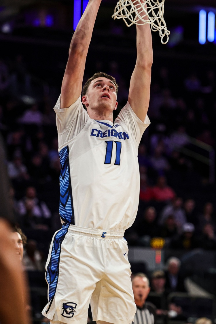 可圈可點(diǎn)！34號秀卡爾克布倫納6中5高效貢獻15分9板1斷1帽