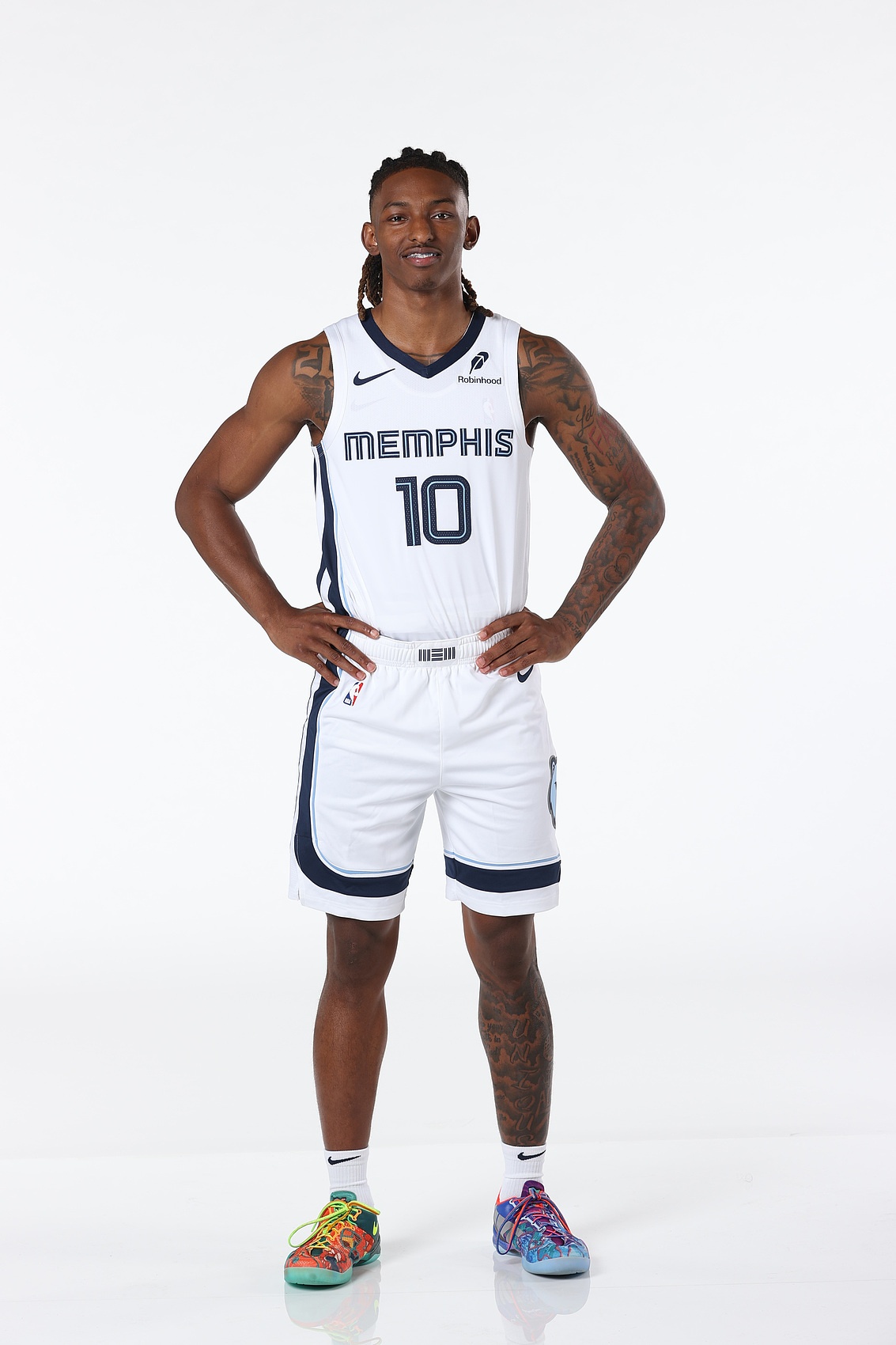 ??一節花？灰熊次節單節33-11快船 半場(chǎng)領(lǐng)先到21分！