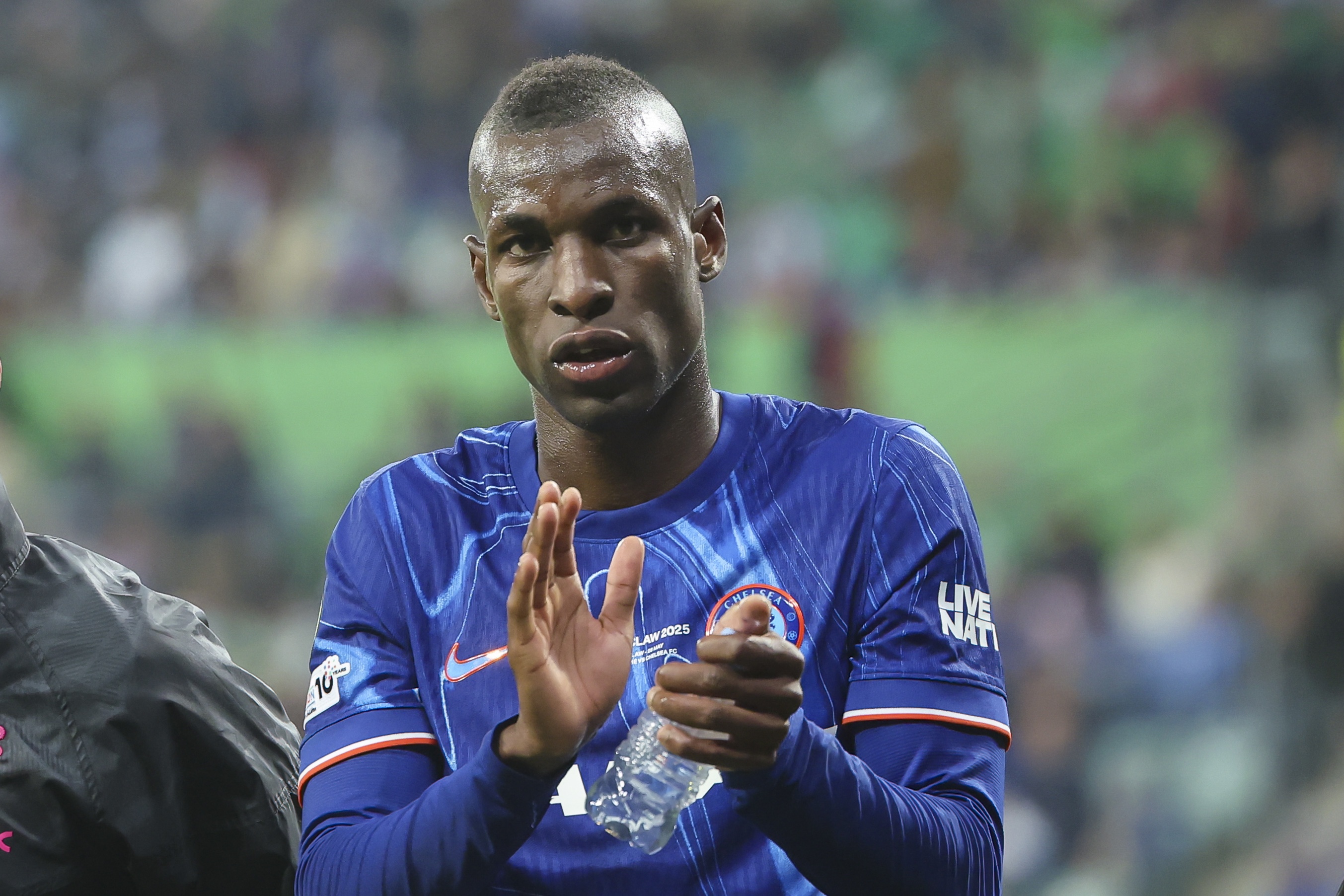 郵報：切爾西對杰克遜要價(jià)1億歐，他和加納喬之間有3000萬(wàn)歐差價(jià)