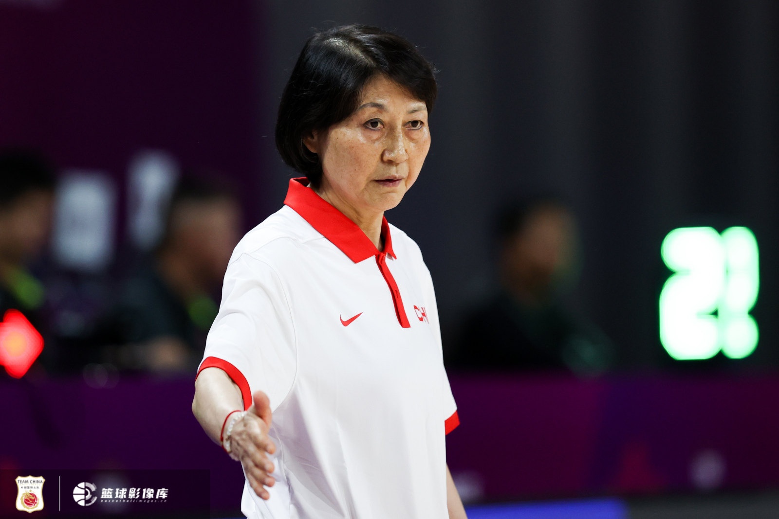 媒體人：中國U19女籃世界杯排名第11 我們的后備力量目前并不樂(lè )觀(guān)