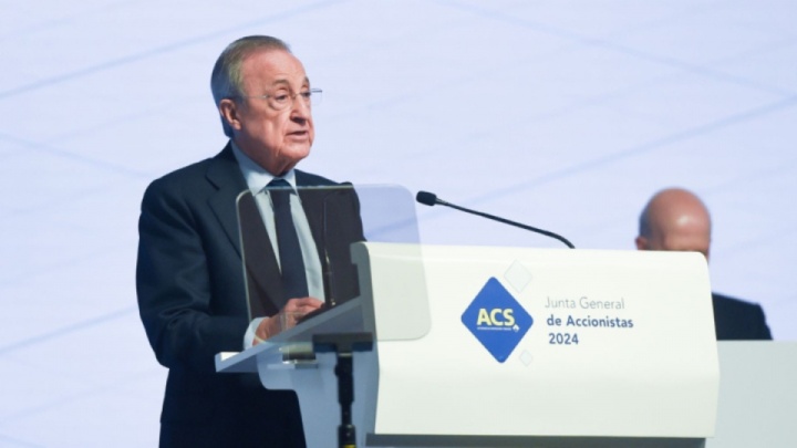 50億歐??弗洛倫蒂諾建筑公司進(jìn)軍AI，拿下美國51.6億歐大項目