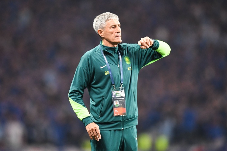 記者：賽前塞蒂恩強調了與西海岸的比賽，他要球員打起十二分精神