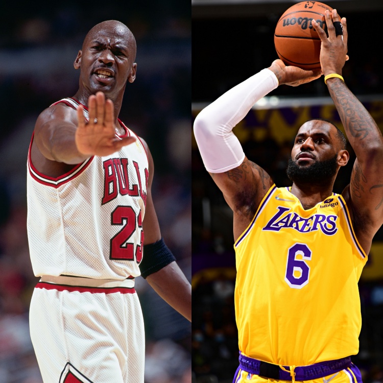 喬丹三連冠隊友：每個(gè)人的GOAT都不一樣 不要相互攻擊而是去欣賞
