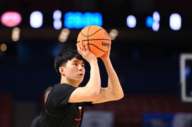 奪金可免兵役！媒體人：李賢重和呂俊錫計劃參加明年亞運會(huì )