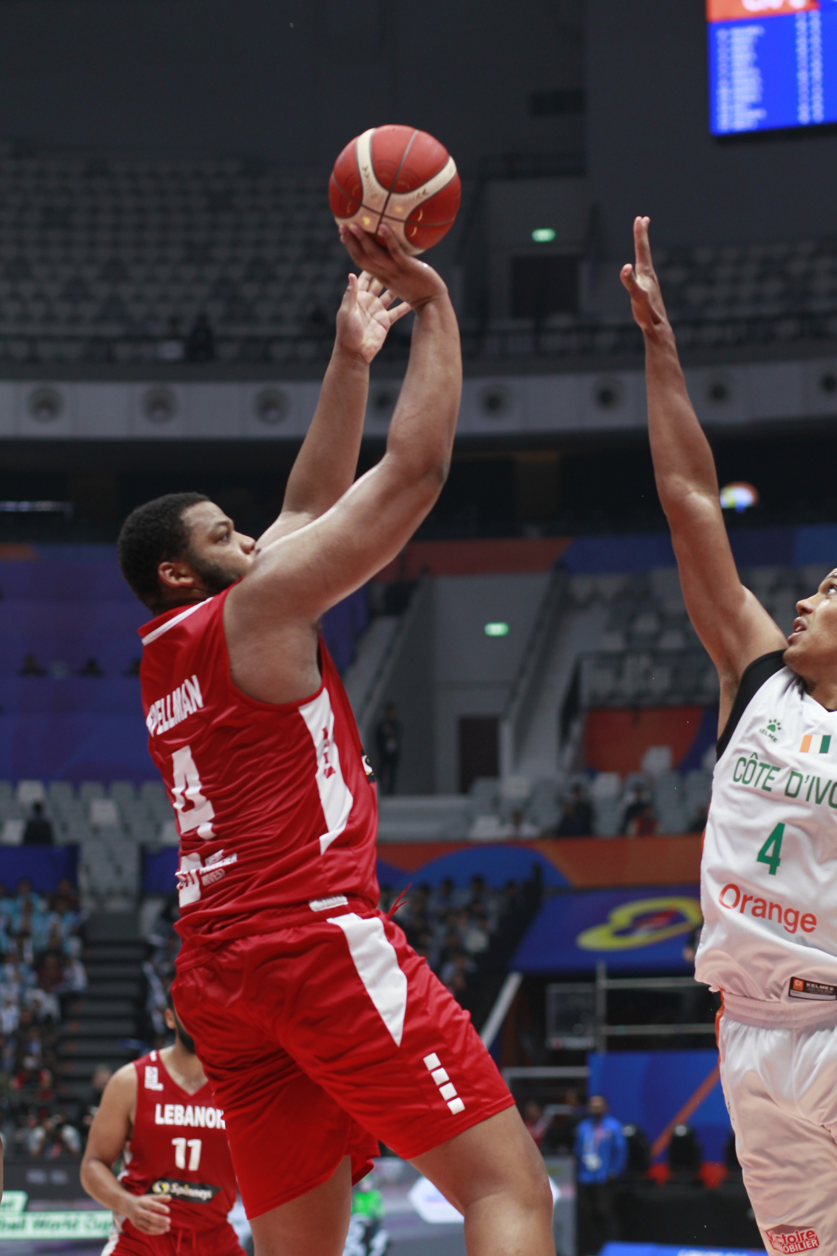 多支CBA強隊對他有意 媒體人：前勇士球員斯佩爾曼正接觸韓國球隊