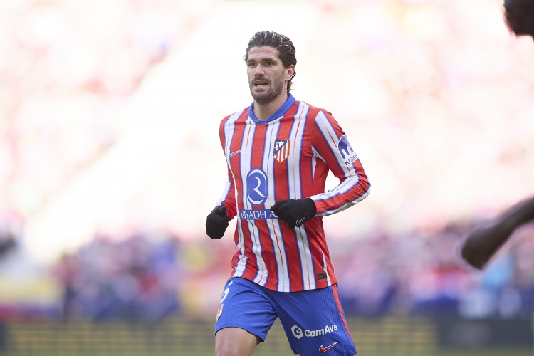 世體：德保羅&薩烏爾缺席馬競訓練尋求轉會(huì ) 朗格萊因個(gè)人原因請假