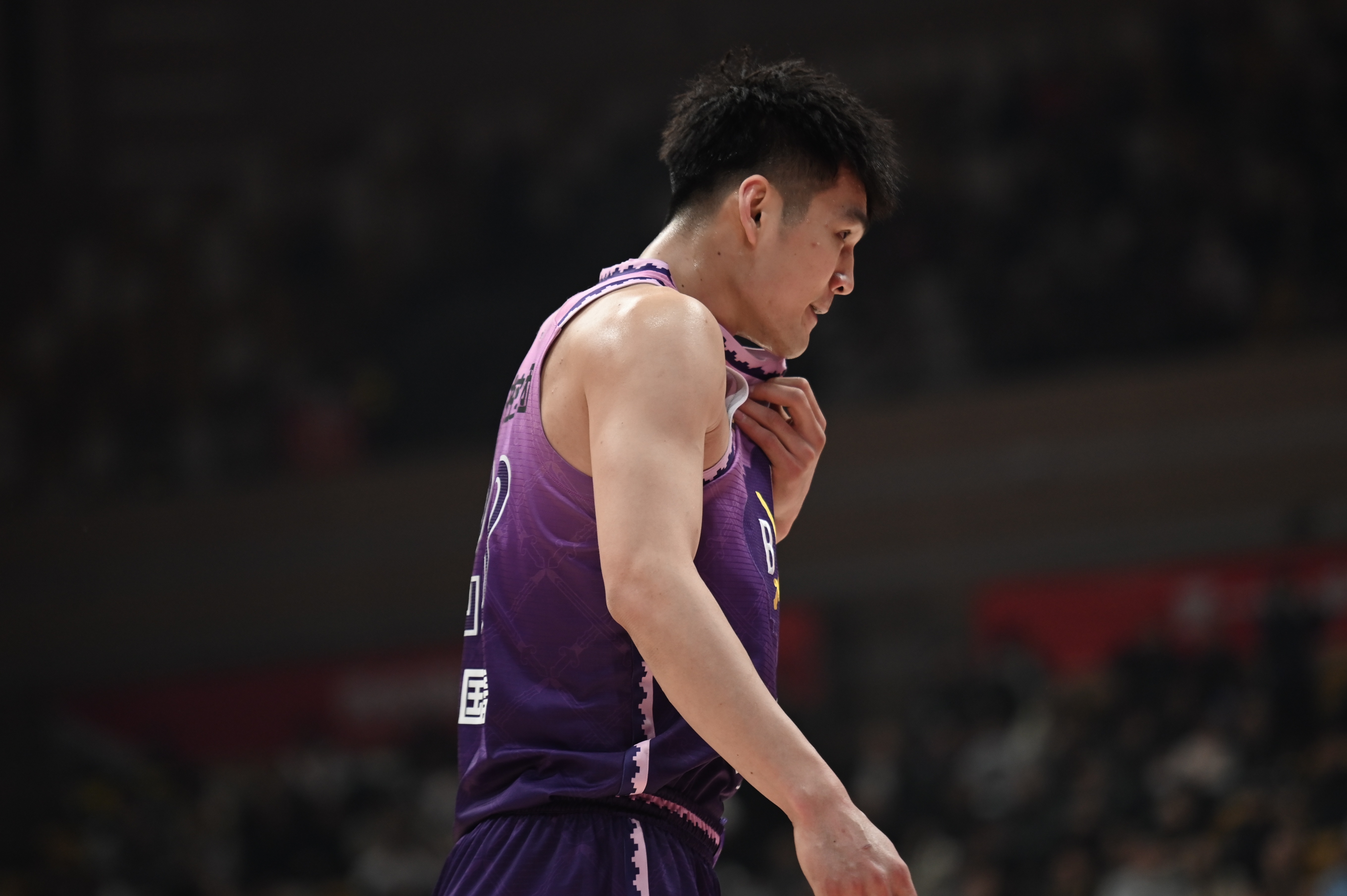 媒體人：廣州已用最大誠意報價(jià)陳國豪 北控要在8月15前定是否匹配