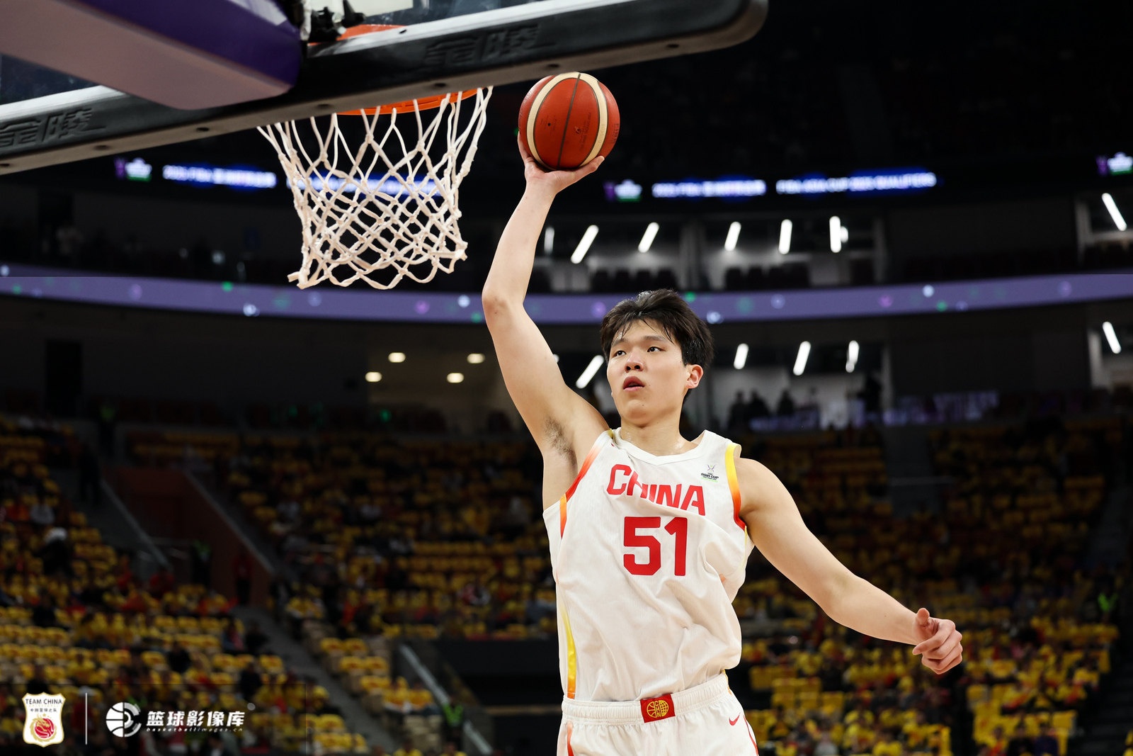 央視頻：男籃月底將進(jìn)行亞洲杯熱身賽 楊瀚森確認歸隊且可能現身