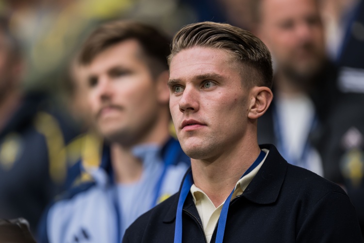 記者：約克雷斯轉會(huì )阿森納預計今天完成，各方簽署交易文件