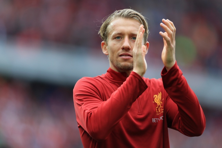 盧卡斯時(shí)隔18年隨利物浦再赴中國香港：當年我在這里上演紅軍首秀