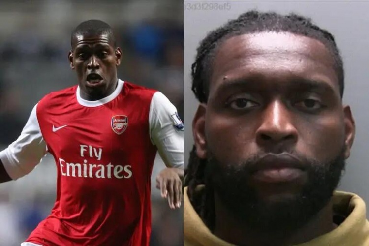 郵報：前阿森納青訓球員走私毒品被判刑，假釋期簽約第六級別球隊